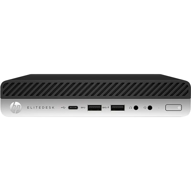 HP EliteDesk 800 G3 Mini 1 Mascom International.webp